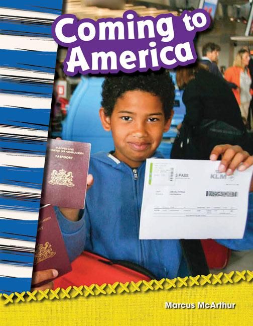 Produktbild: Coming to America