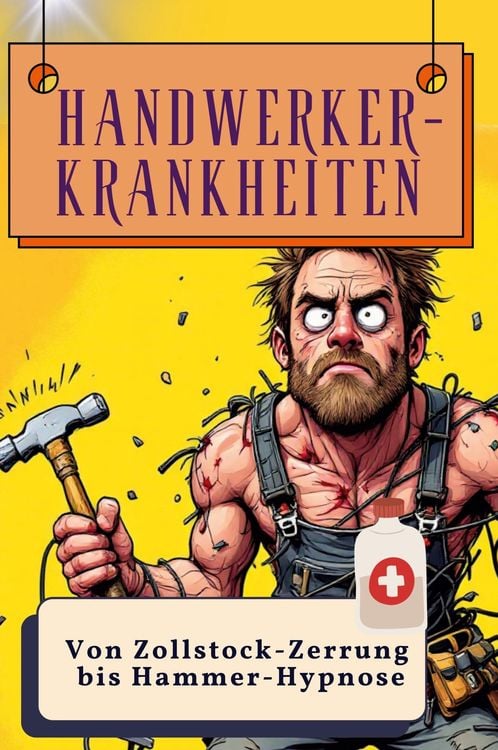 Handwerker-Krankheiten