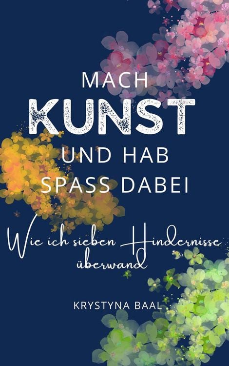 Produktbild: Mach Kunst und hab Spa&szlig; dabei