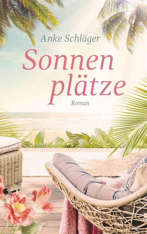 Produktbild: Sonnenpl&auml;tze