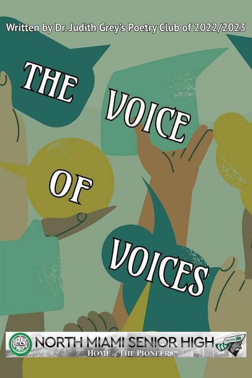 Produktbild: The Voice of Voices