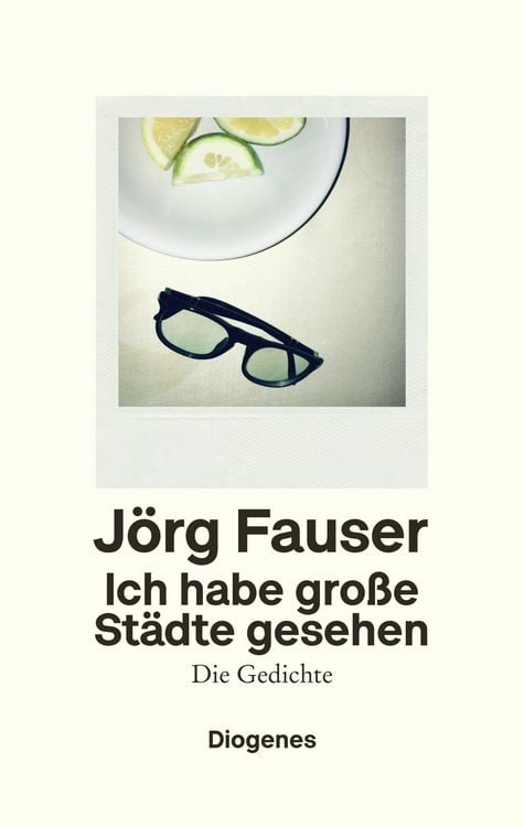 Produktbild: Ich habe gro&szlig;e St&auml;dte gesehen