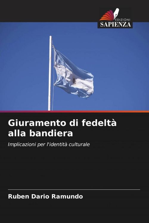 Produktbild: Giuramento di fedelt&agrave; alla bandiera