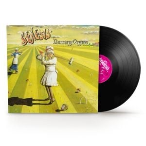 Produktbild: Nursery Cryme