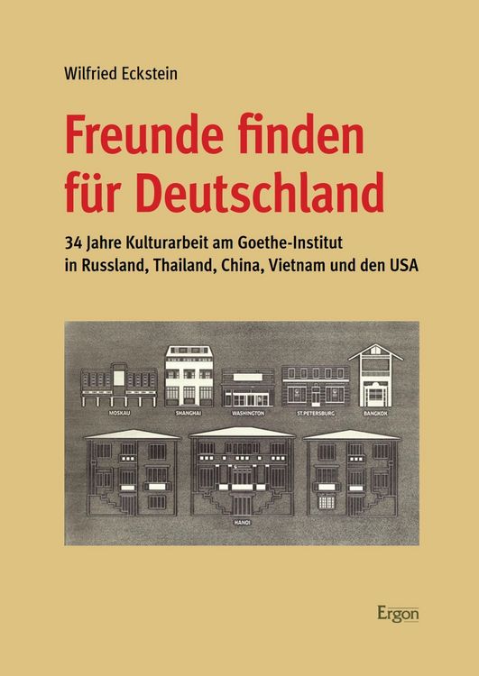 Produktbild: Freunde finden f&uuml;r Deutschland
