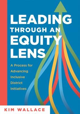 Produktbild: Leading Through an Equity Lens