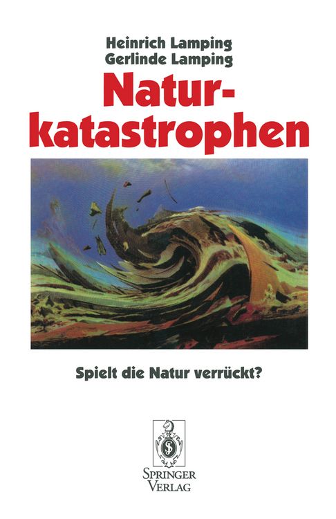Produktbild: Naturkatastrophen