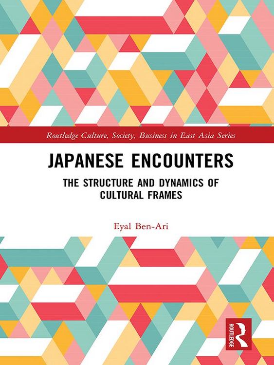 Produktbild: Japanese Encounters