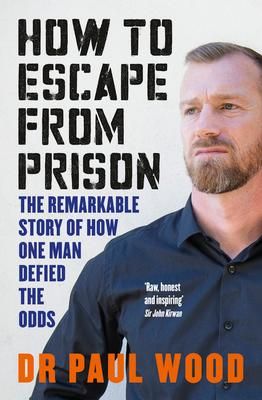 Produktbild: How to Escape from Prison