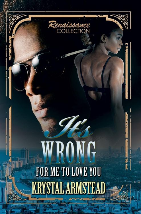 Produktbild: It's Wrong for Me to Love You