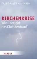 Produktbild: Die Kirchenkrise