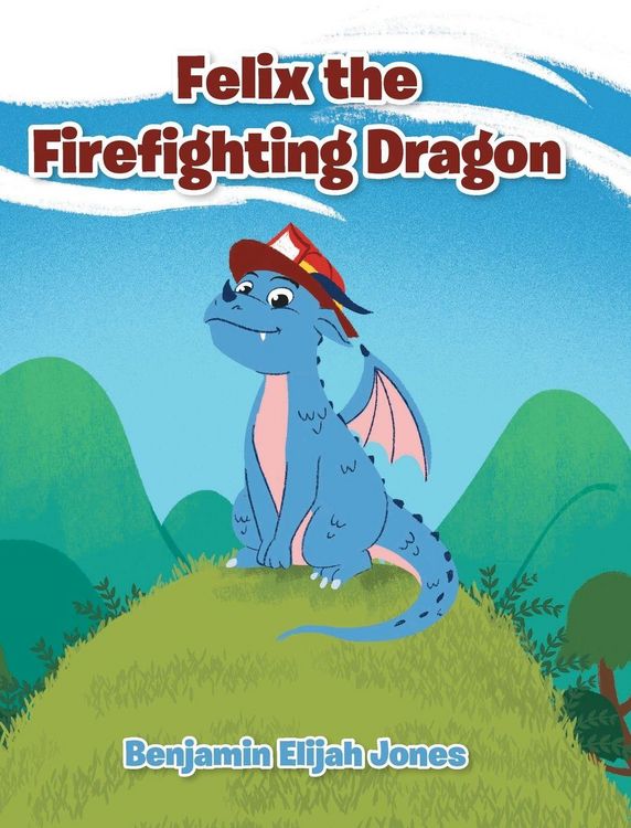 Produktbild: Felix the Firefighting Dragon