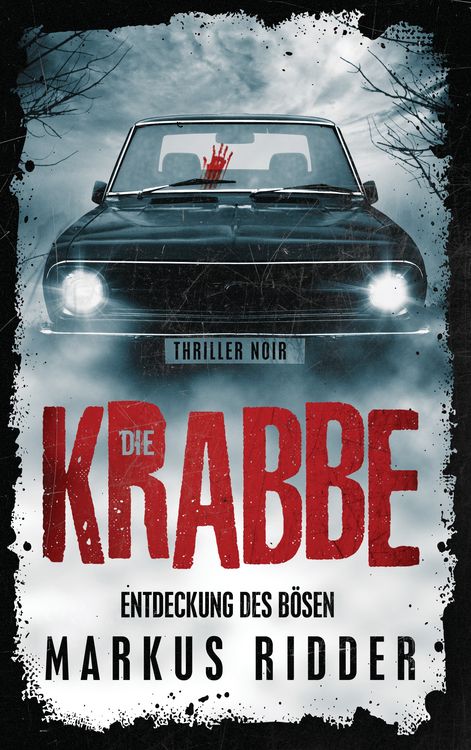 Produktbild: Die Krabbe