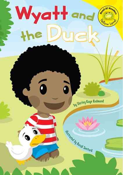 Produktbild: Wyatt and the Duck
