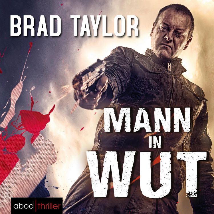 Produktbild: Mann in Wut