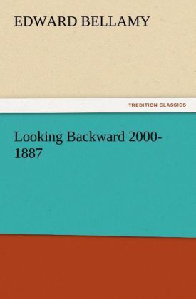 Produktbild: Looking Backward 2000-1887