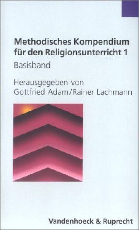 Produktbild: Methodisches Kompendium f&uuml;r den Religionsunterricht Band 1 und 2 zusammen zum Vorzugspreis