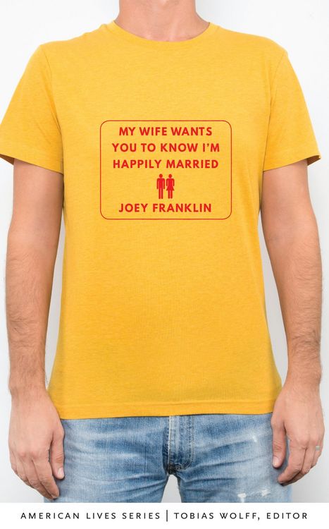 Produktbild: My Wife Wants You to Know I'm Happily Married