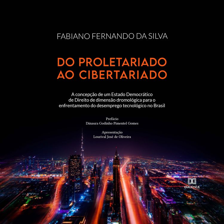 Produktbild: Do proletariado ao cibertariado
