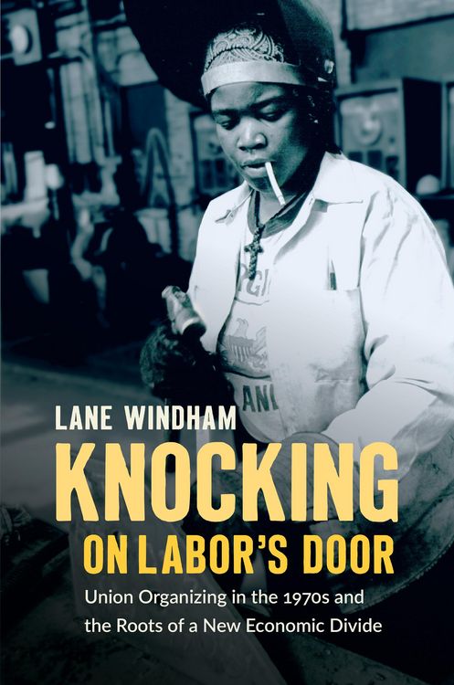 Produktbild: Knocking on Labor's Door