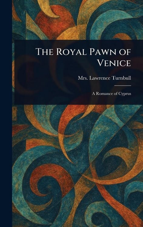 Produktbild: The Royal Pawn of Venice