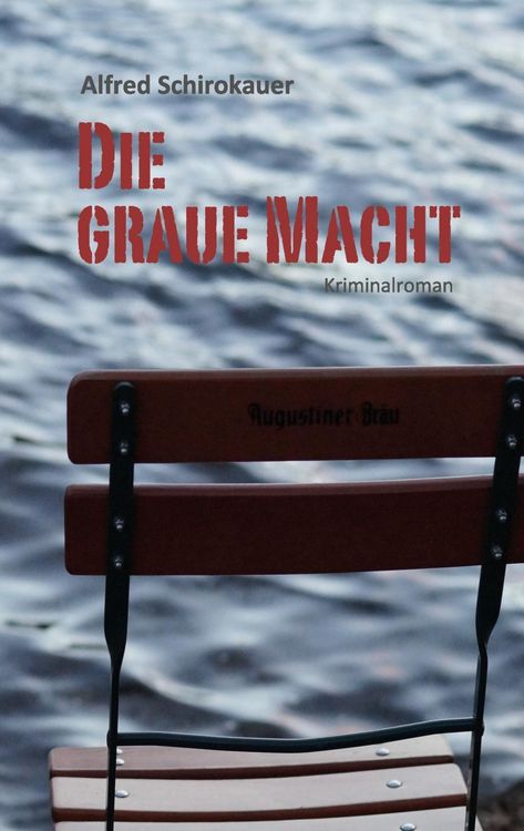 Produktbild: Die graue Macht