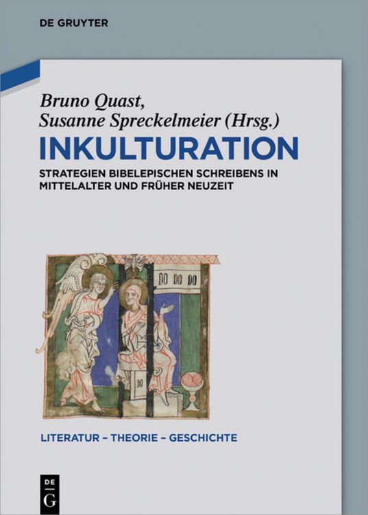 Produktbild: Inkulturation