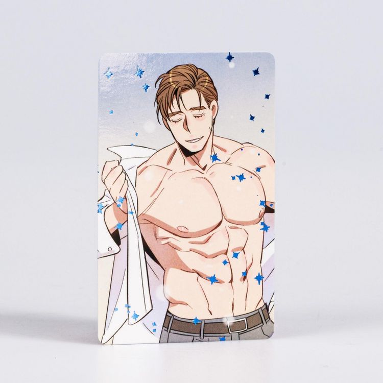 Produktbild: XXX Buddy 1