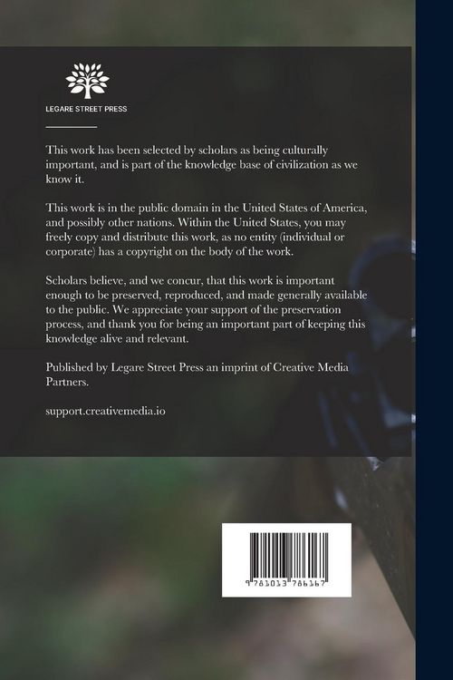 Produktbild: The Trapper's Guide: a Manual of Instructions for Capturing All Kinds of Fur-bearing Animals, and Curing Their Skins; With Observations on