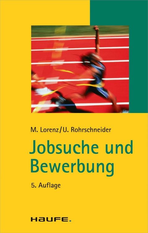 Produktbild: Jobsuche und Bewerbung