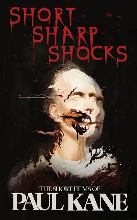 Produktbild: Short Sharp Shocks