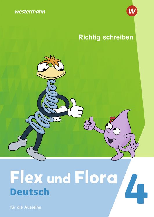 Produktbild: Flex und Flora - Ausgabe 2021