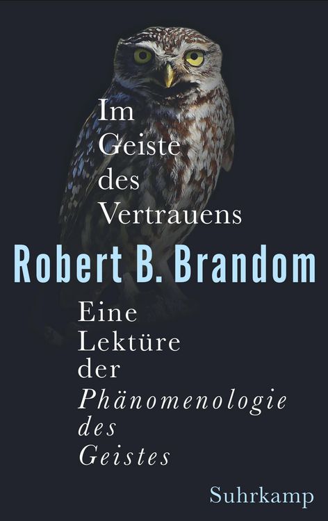 Produktbild: Im Geiste des Vertrauens