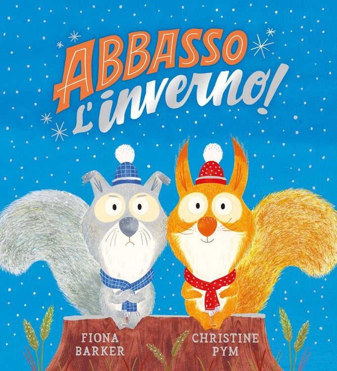 Produktbild: Abbasso l'inverno!