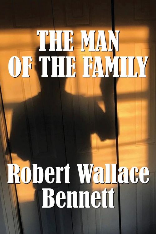 Produktbild: The Man of the Family