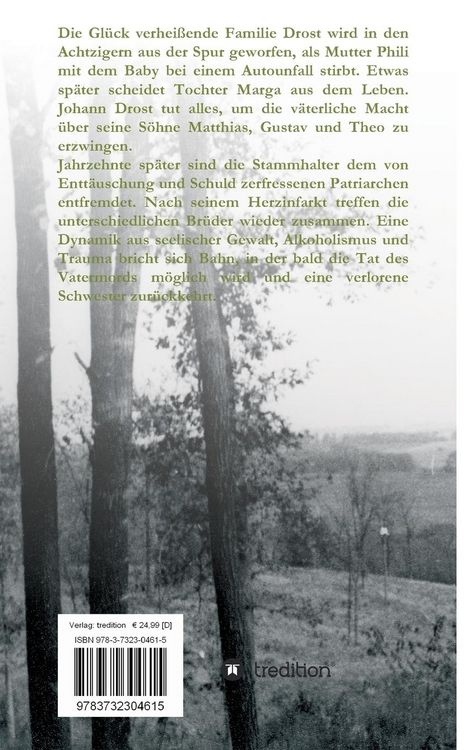 Produktbild: Die drei S&ouml;hne