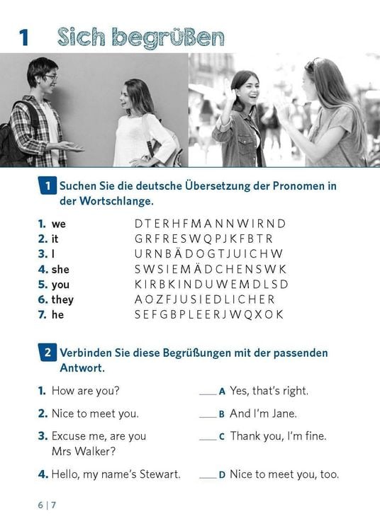 Produktbild: Langenscheidt 5 Minuten Englisch