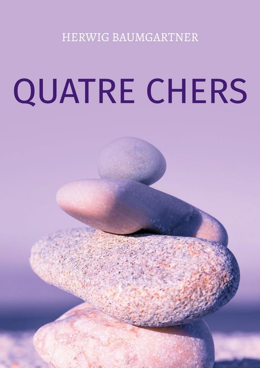 Produktbild: Quatre chers