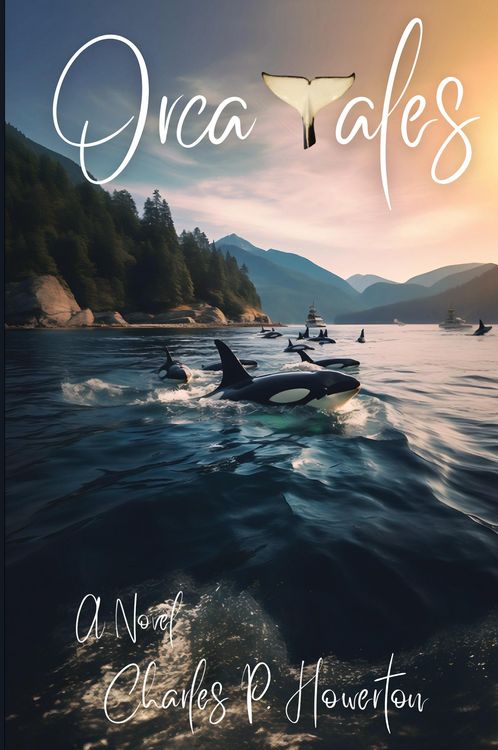 Produktbild: Orca Tales
