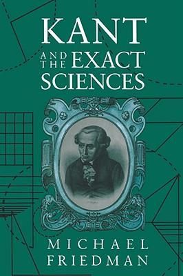 Produktbild: Kant and the Exact Sciences