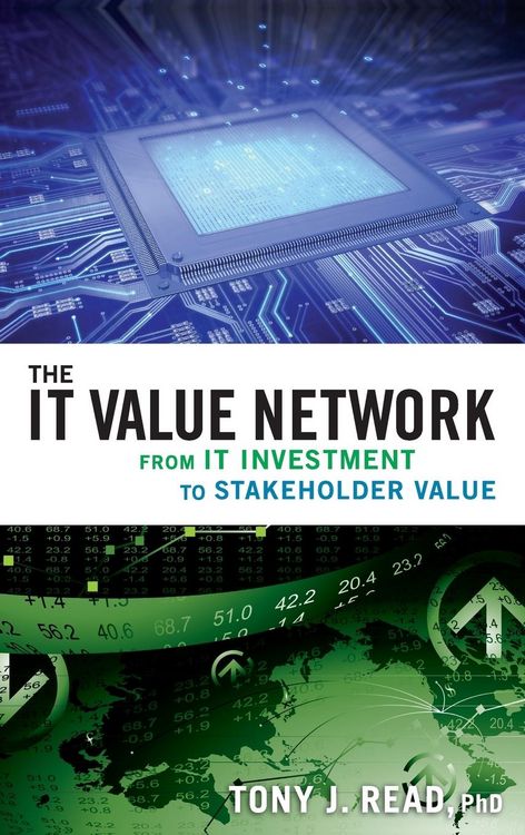Produktbild: The IT Value Network