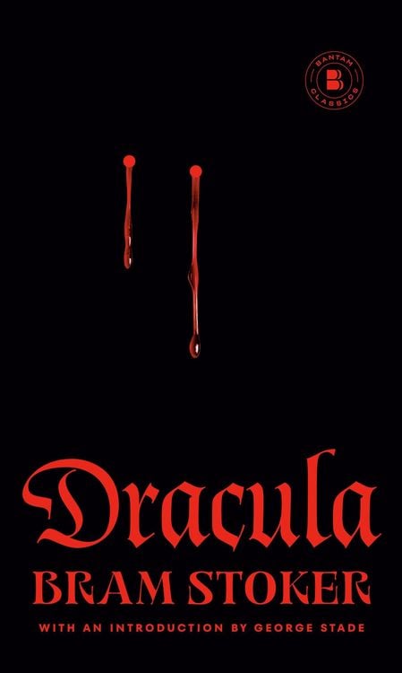 Produktbild: Dracula