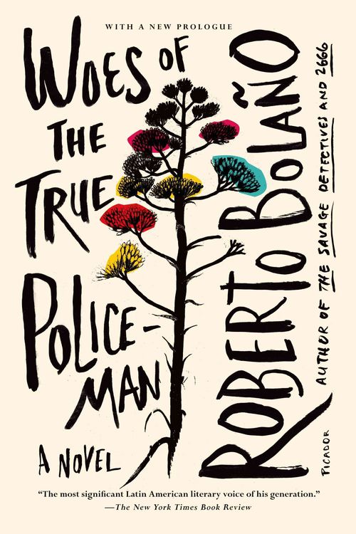 Produktbild: Woes of the True Policeman