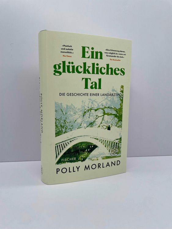 Produktbild: Ein gl&uuml;ckliches Tal