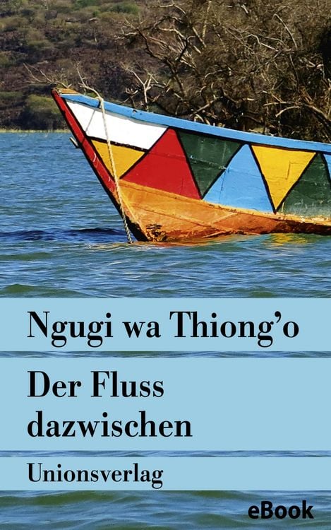 Produktbild: Der Fluss dazwischen