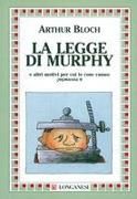 Produktbild: La legge di Murphy e altri motivi per cui le cose vanno a rovescio!