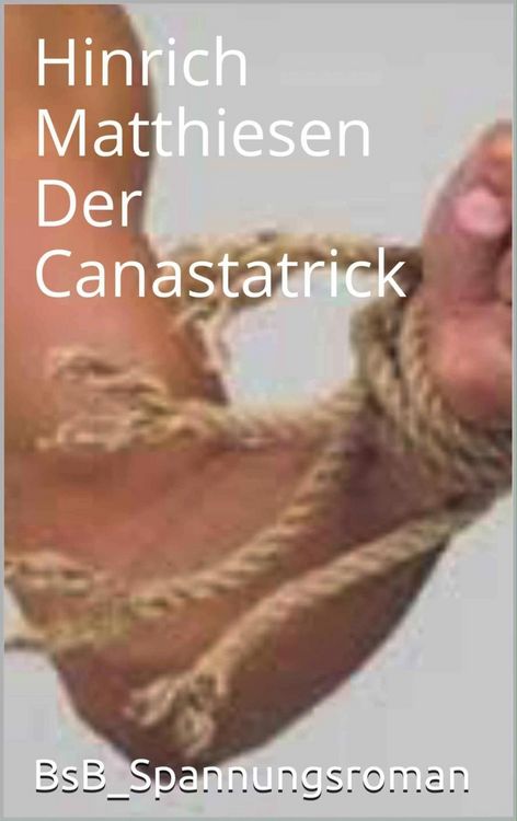 Produktbild: Der Canastatrick