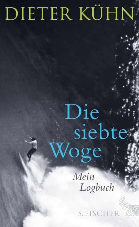 Produktbild: Die siebte Woge