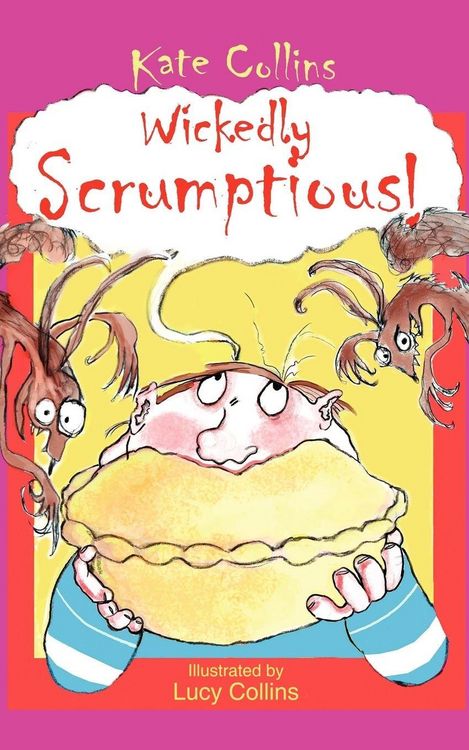 Produktbild: Wickedly Scrumptious!