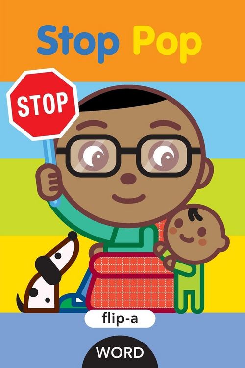 Produktbild: Stop Pop